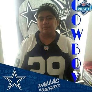 Meet your Posher, Theresa